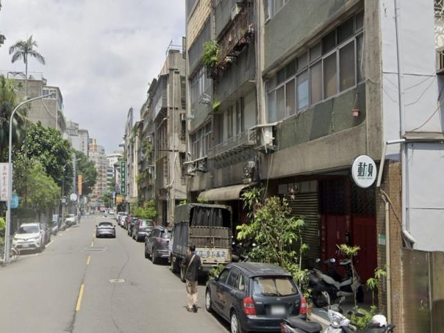 大安區法拍屋法拍-0