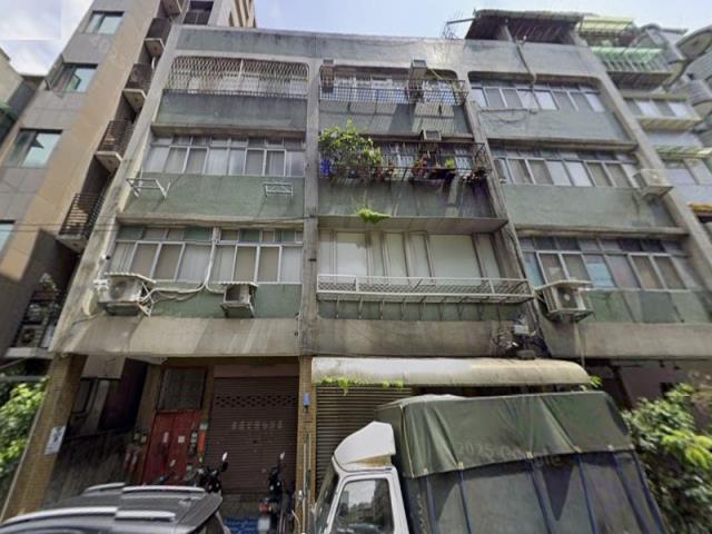 大安區法拍屋法拍-5