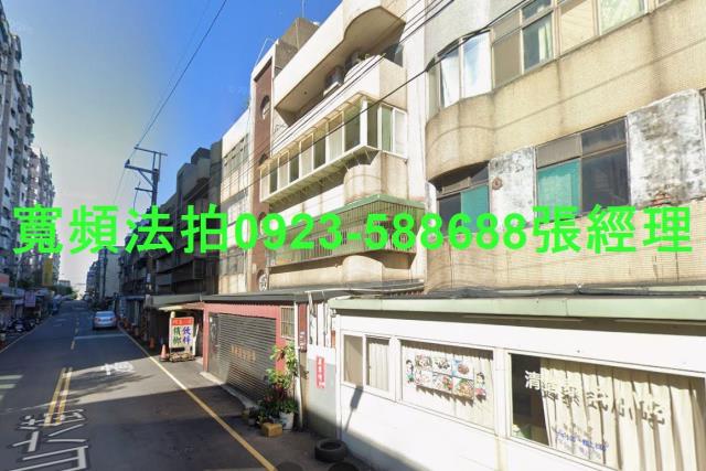 桃園楊梅法拍法拍屋-1