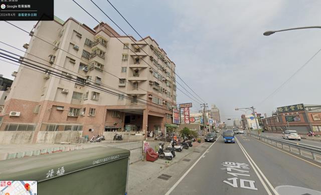 屏東東港法拍屋法拍-3