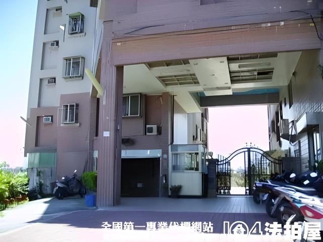 屏東東港法拍屋法拍-5