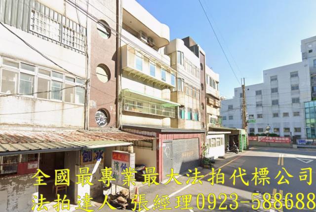 桃園楊梅法拍法拍屋-2