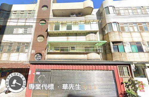 楊梅法拍屋拍賣-0