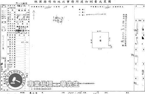 楊梅法拍屋拍賣-7