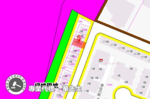 楊梅法拍屋拍賣-8