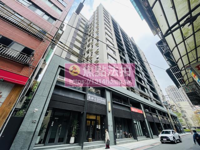 內湖法拍法拍屋-4