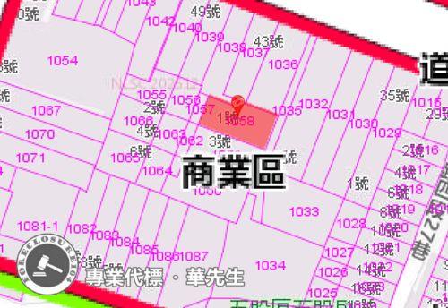 五股拍賣法拍屋-9