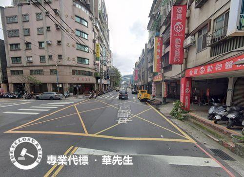 五股拍賣法拍屋-5