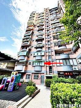 新竹陽明采邑三房車位