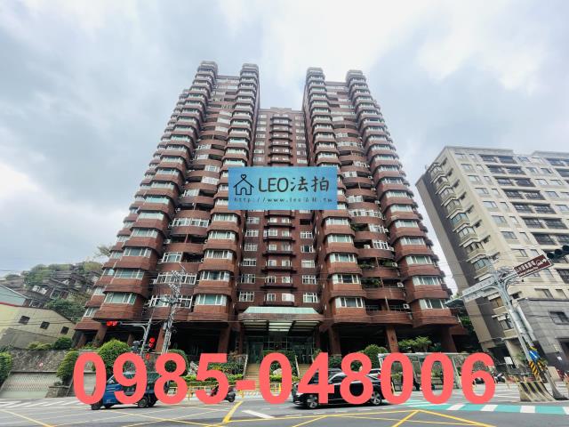 新北法拍屋拍賣-0