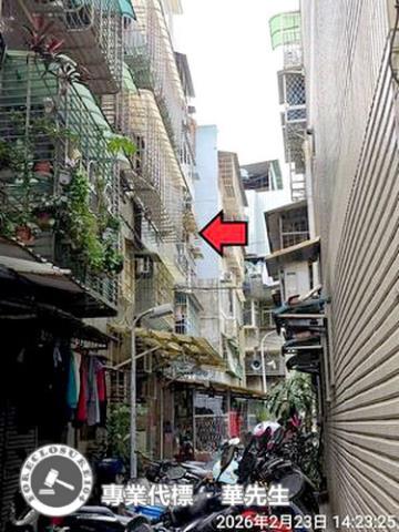 士林法拍屋拍賣-5