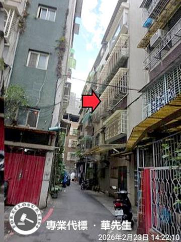 士林法拍屋拍賣-1
