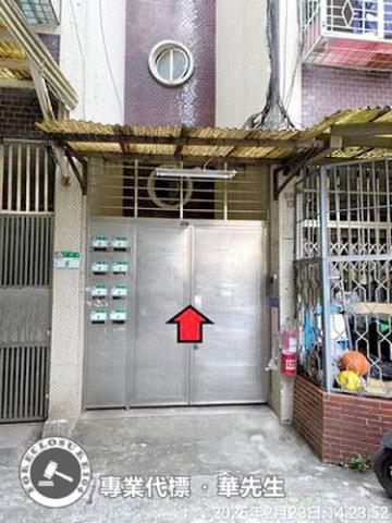 士林法拍屋拍賣-2