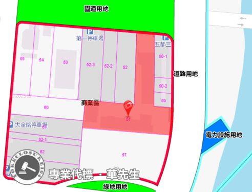 烏日法拍法拍屋-9