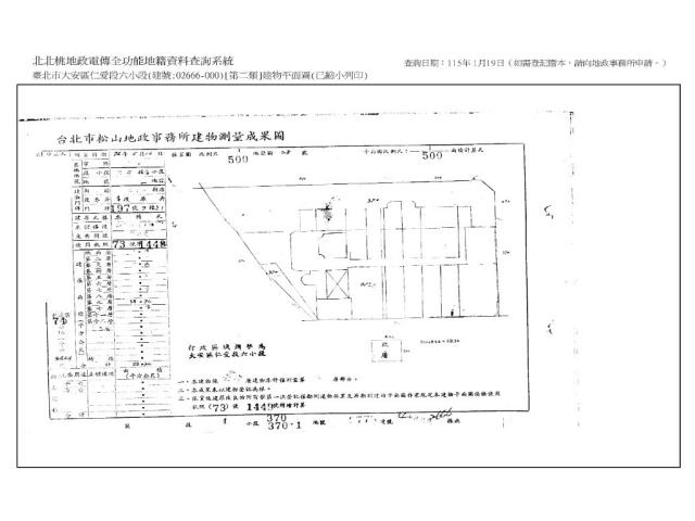 大安區法拍屋法拍-10