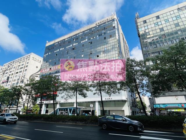 大安區法拍屋法拍-1