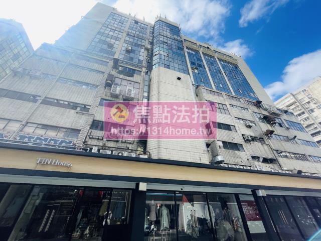 大安區法拍屋法拍-6