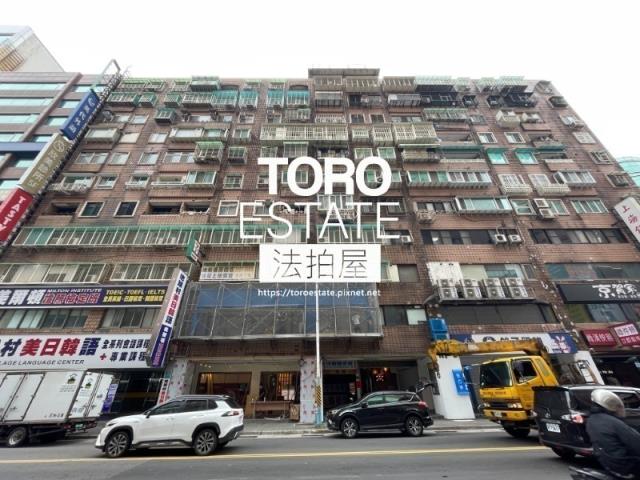 新北拍賣法拍屋-0