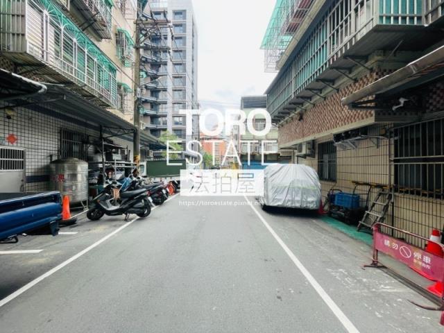 新北法拍屋拍賣-7