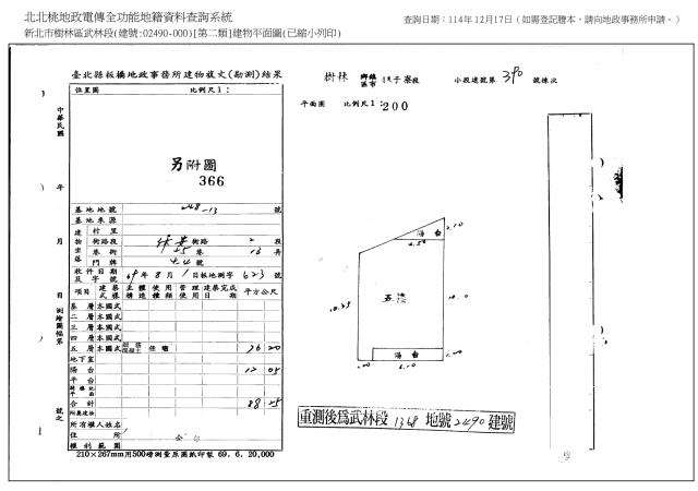 新北法拍屋拍賣-8