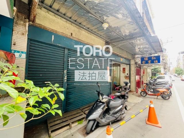 新北板橋法拍法拍屋-1