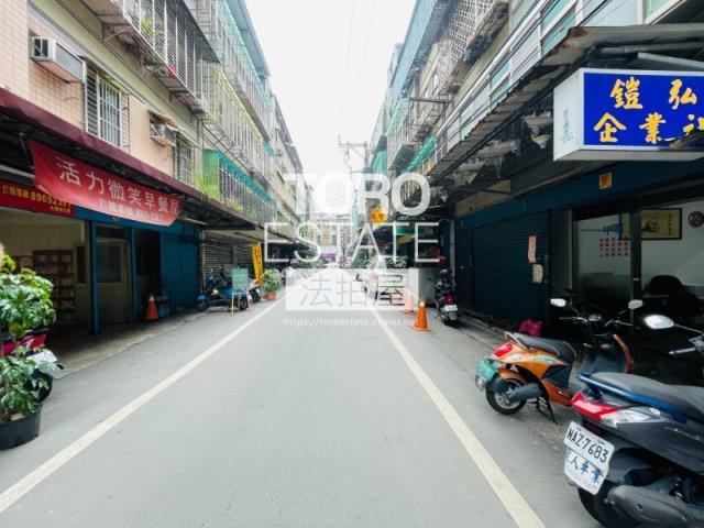 新北板橋法拍法拍屋-5