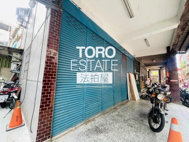 新北新莊法拍法拍屋-2