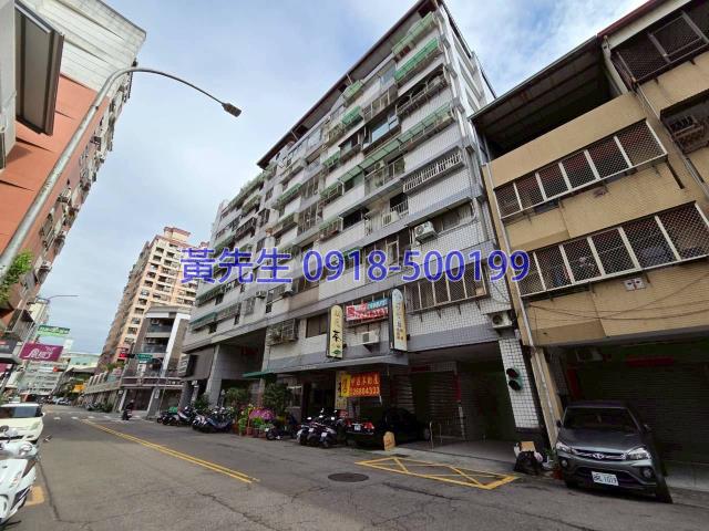 台中北屯法拍法拍屋-1