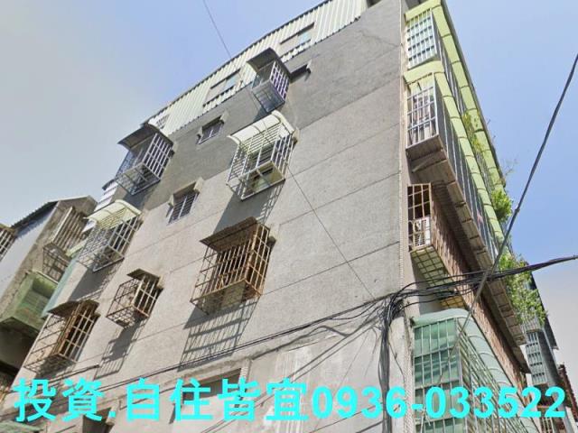 新北新莊法拍屋法拍-2