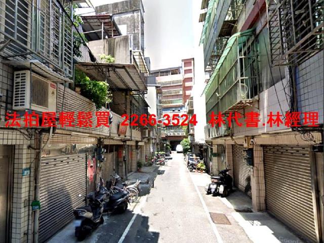 新北板橋法拍屋拍賣-4