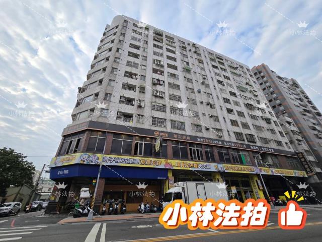 北屯法拍屋拍賣-2