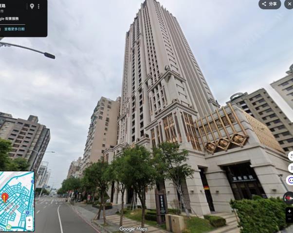 高雄法拍法拍屋-1