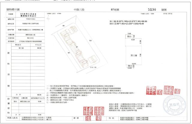 桃園桃園區法拍法拍屋-4