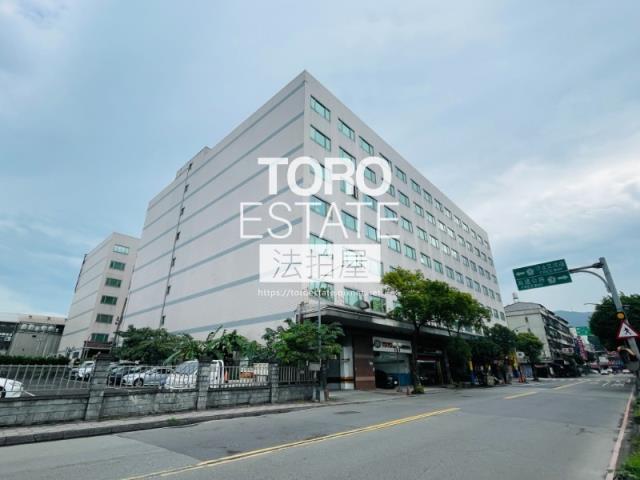 新北汐止法拍屋拍賣-2