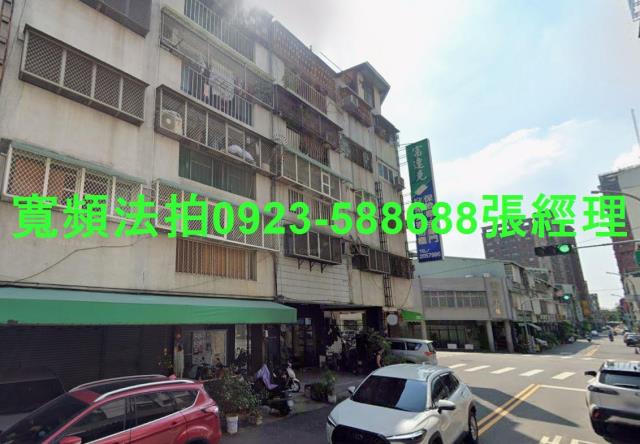 北區法拍法拍屋-1