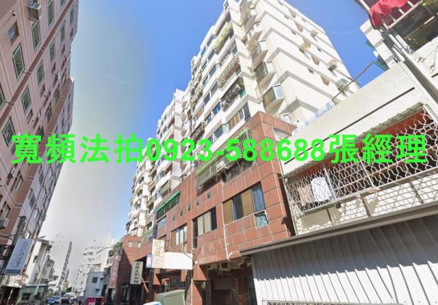 北屯法拍屋法拍-1