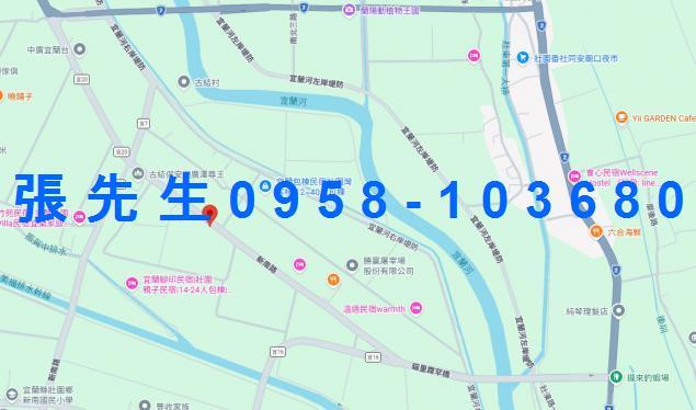 壯圍法拍屋拍賣-2