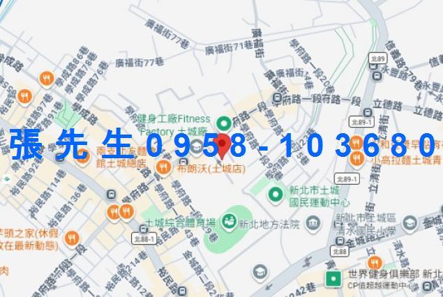 土城拍賣法拍屋-3