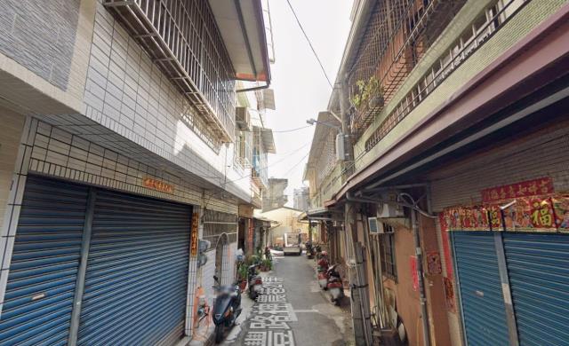 高雄橋頭法拍法拍屋-4