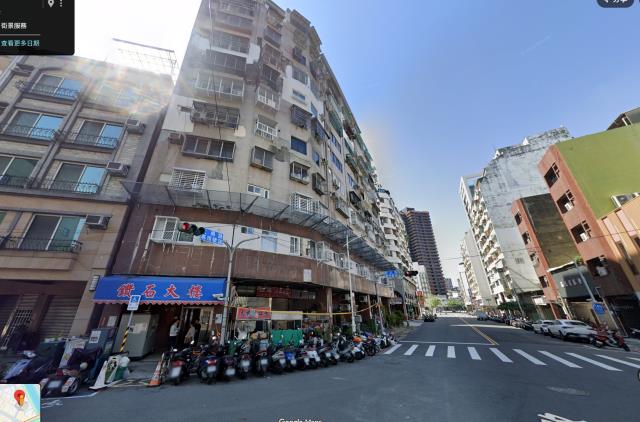 高雄鹽埕法拍法拍屋-4