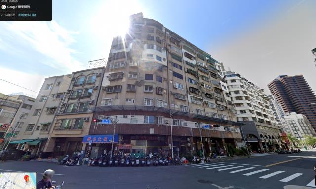 高雄鹽埕法拍法拍屋-5