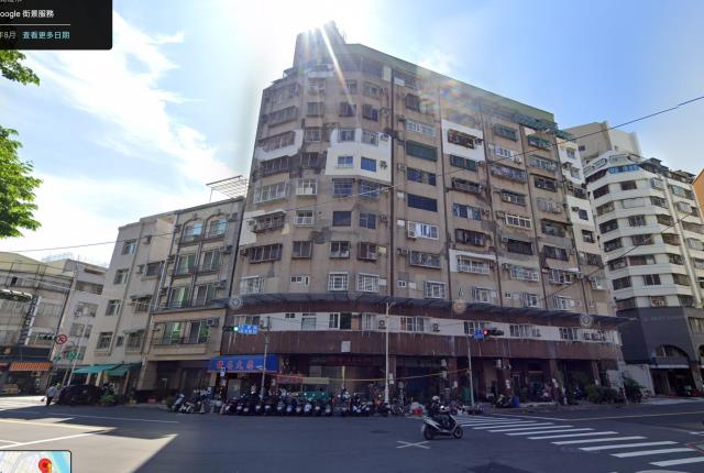 高雄鹽埕法拍法拍屋-6