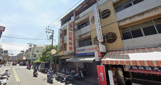 台南安南法拍屋法拍-2