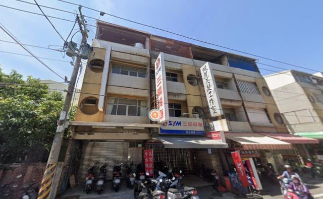 台南安南法拍屋法拍-3