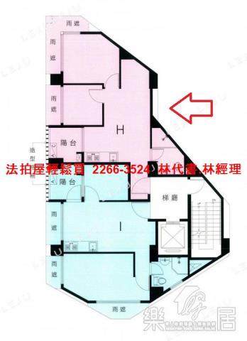 新北三重法拍法拍屋-12