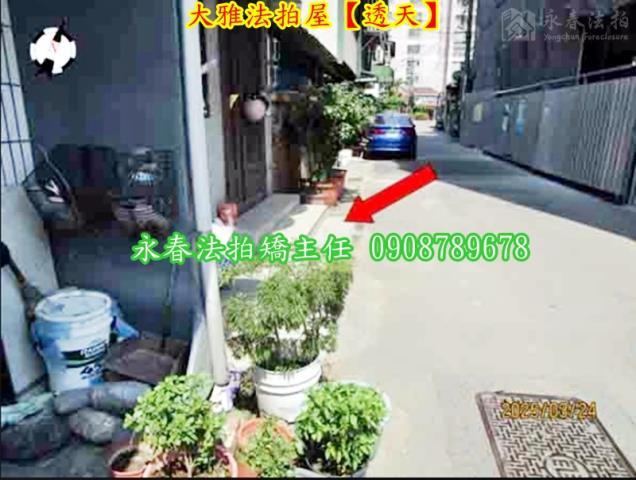 台中大雅法拍法拍屋-5