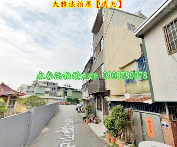 台中大雅法拍法拍屋-8