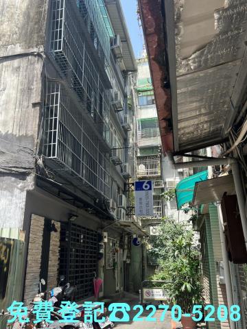 萬華法拍法拍屋-1