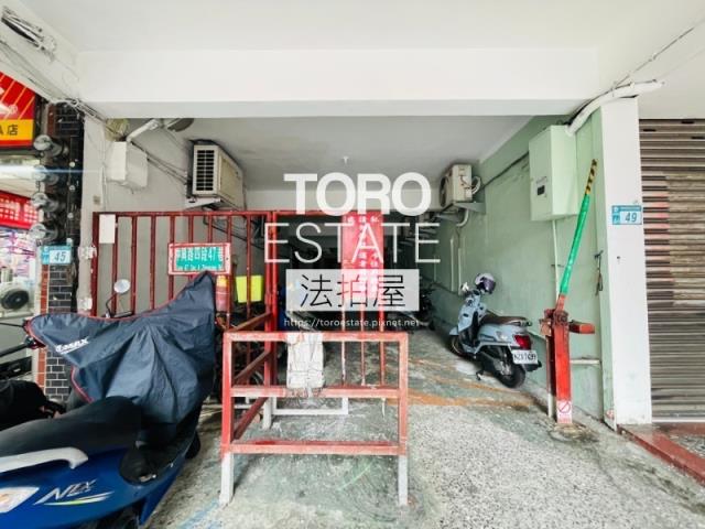 五股拍賣法拍屋-1