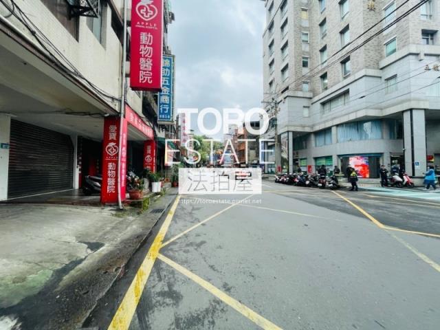 五股拍賣法拍屋-5